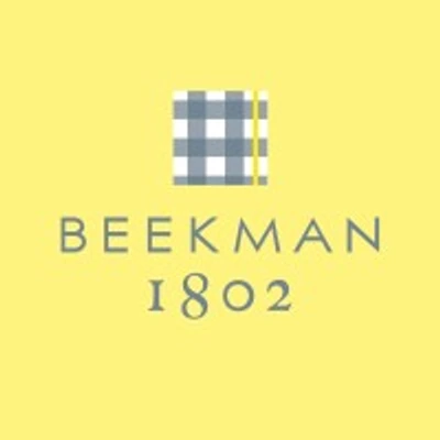 Beekman 1802 logo