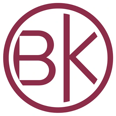BK Beauty Brushes logo