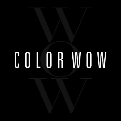 Color Wow logo