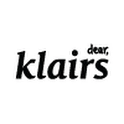 dear, Klairs logo