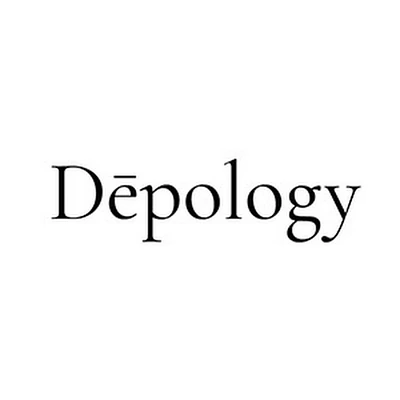 Depology logo