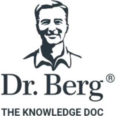Dr Eric Berg DC logo