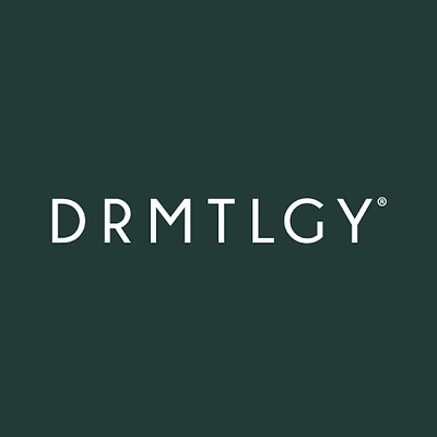 DRMTLGY logo