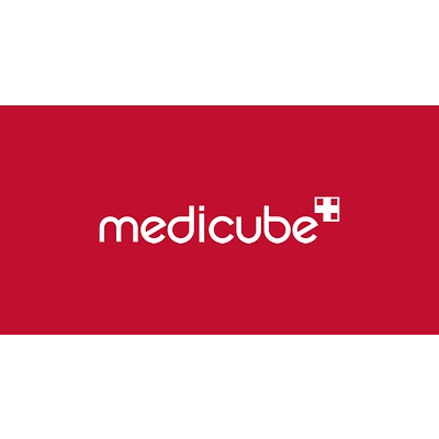 Medicube logo