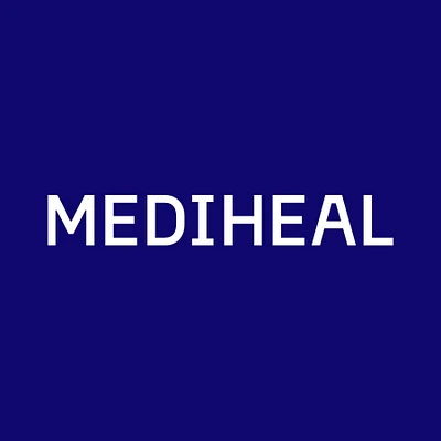 Mediheal logo