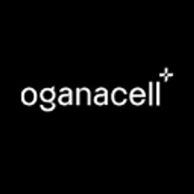 Oganacell logo