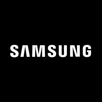 Samsung US logo