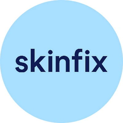 Skinfix logo