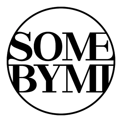 SOME BY ME logo