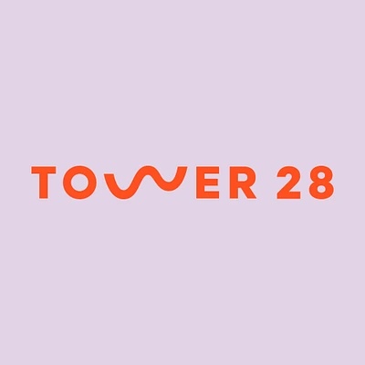 Tower28 logo