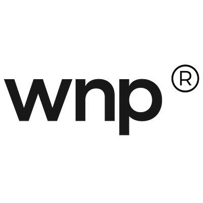 WNP Skincare logo